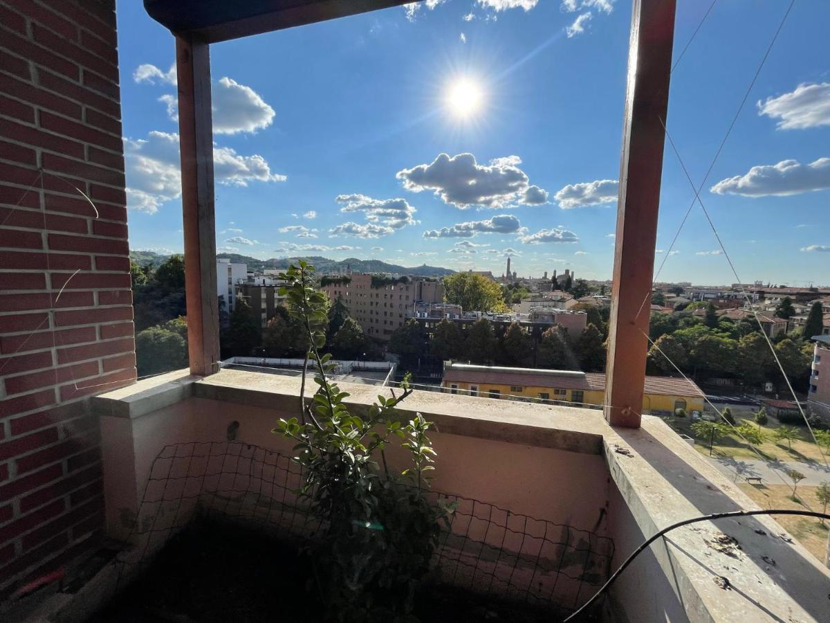 Attico Con Vista Spettacolare E Jacuzzi Apartment
